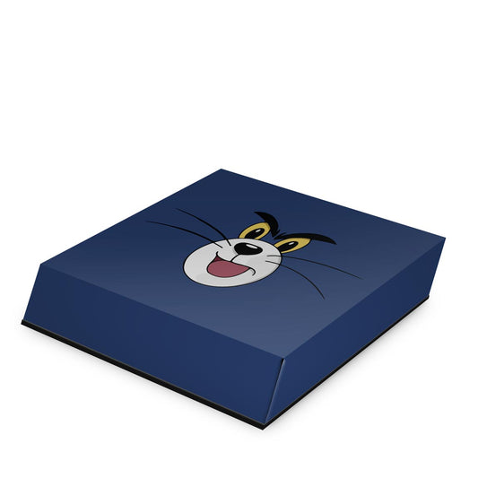 PS4 Pro Capa Anti Poeira - Tom