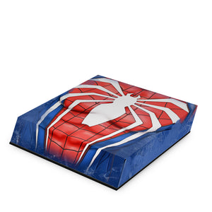 Capa Anti Poeira PS4 Pro - Spider-Man Homem Aranha 2 - Pop Arte Skins - foto 2