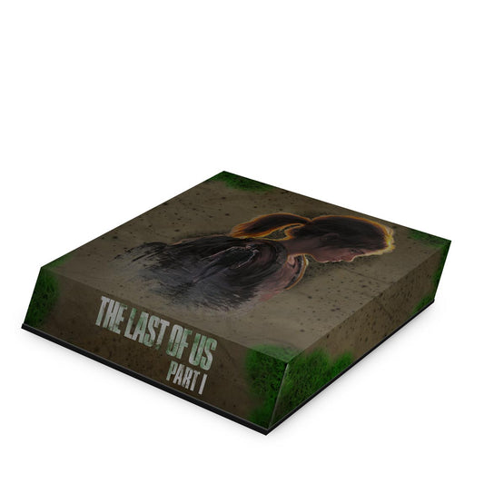 PS4 Pro Capa Anti Poeira - The Last of Us Part 1 I