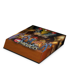 Capa Anti Poeira PS4 Pro - Thundercats B - Pop Arte Skins - foto 2