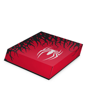 Capa Anti Poeira PS4 Pro - Spider-Man Homem Aranha 2 Edition - Pop Arte Skins - foto 2