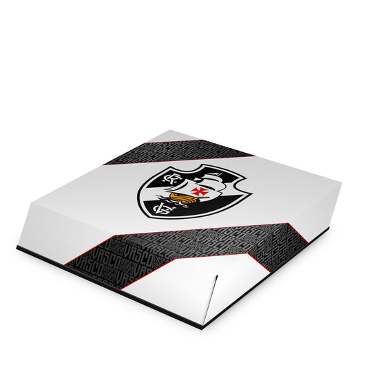 PS4 Pro Capa Anti Poeira - Vasco A