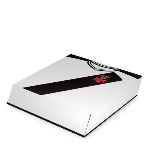 PS4 Pro Capa Anti Poeira - Vasco B