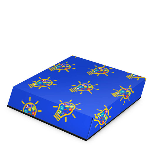 Capa Anti Poeira PS4 Pro - Personalizada