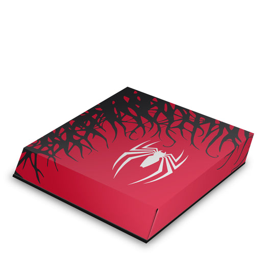 Capa Anti Poeira PS4 Slim - Spider-Man Homem Aranha 2 Edition