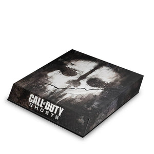 Capa Anti Poeira PS4 Slim - Call Of Duty Ghosts - Pop Arte Skins - foto 2