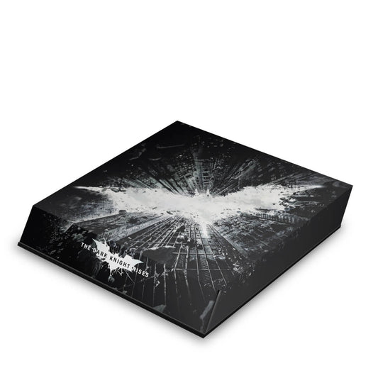Capa Anti Poeira PS4 Slim - Batman - The Dark Knight