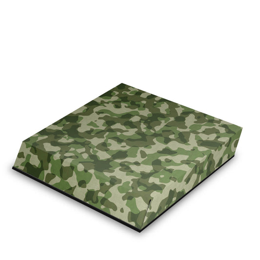 Capa Anti Poeira PS4 Slim - Camuflagem Exercito