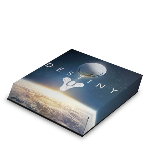 Capa Anti Poeira PS4 Slim - Destiny
