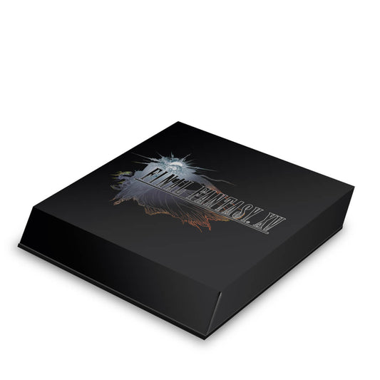 Capa Anti Poeira PS4 Slim - Final Fantasy XV #A