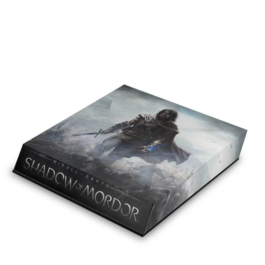 Capa Anti Poeira PS4 Slim - Middle Earth: Shadow of Mordor