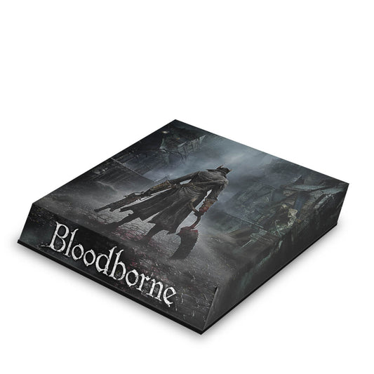 Capa Anti Poeira PS4 Slim - Bloodborne
