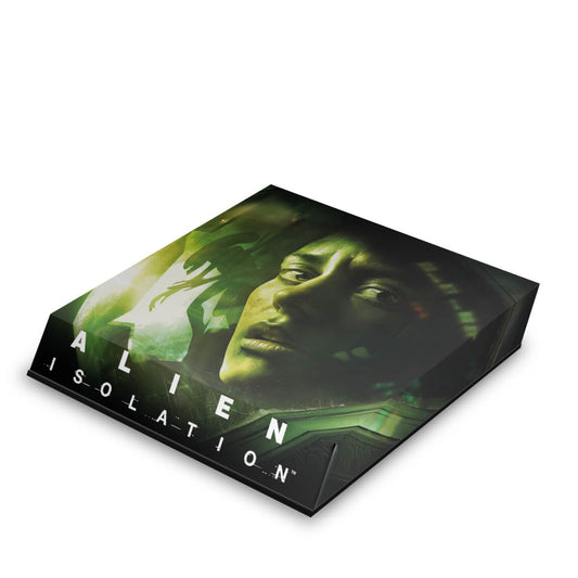 Capa Anti Poeira PS4 Slim - Alien Isolation