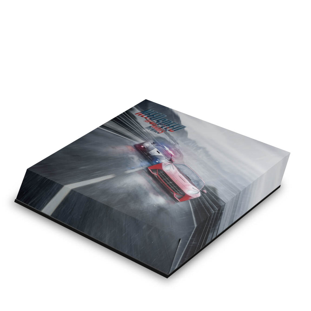 Capa Anti Poeira PS4 Slim - Need for Speed Rivals - Pop Arte Skins - foto 2