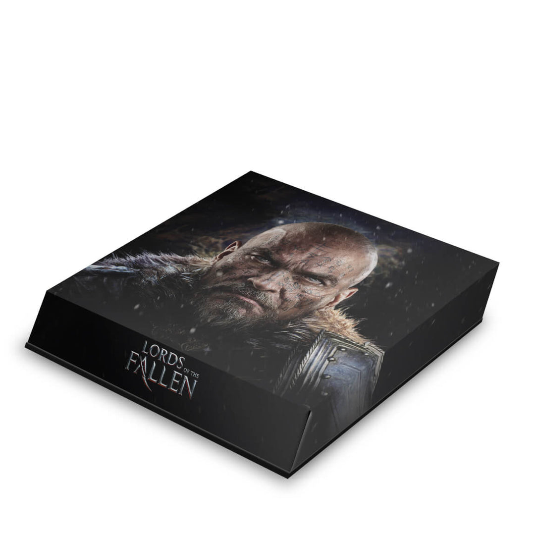 Capa Anti Poeira PS4 Slim - Lords of the Fallen - Pop Arte Skins - foto 2