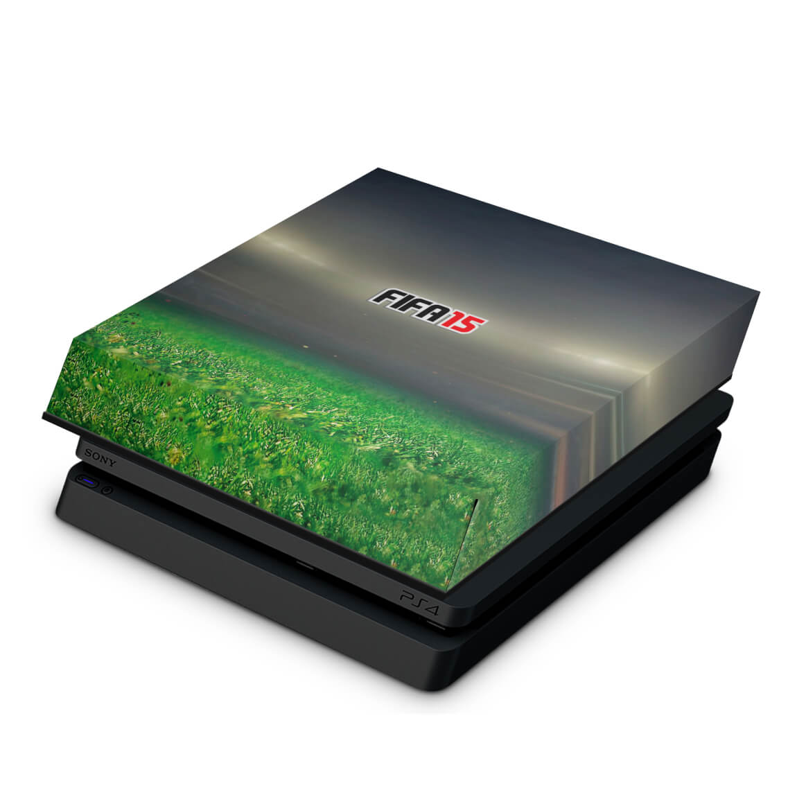 Capa Anti Poeira PS4 Slim - Fifa 15