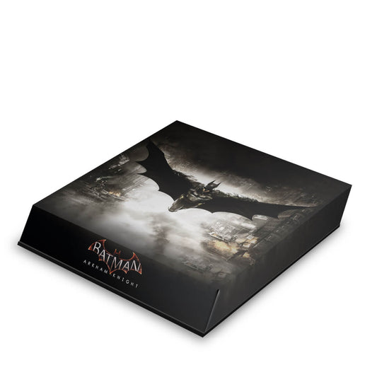 Capa Anti Poeira PS4 Slim - Batman Arkham Knight