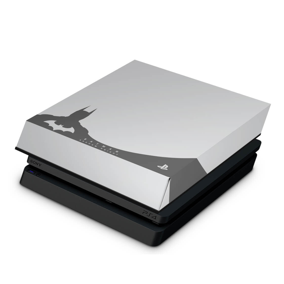 Capa Anti Poeira PS4 Slim - Batman Arkham - Special Edition