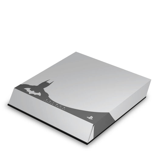 Capa Anti Poeira PS4 Slim - Batman Arkham - Special Edition
