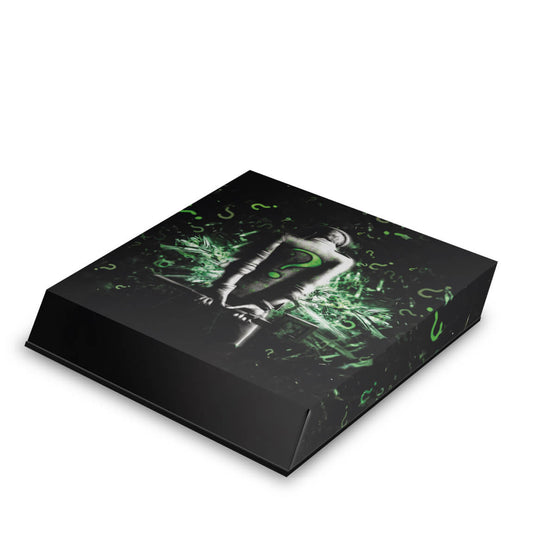 Capa Anti Poeira PS4 Slim - Charada Batman