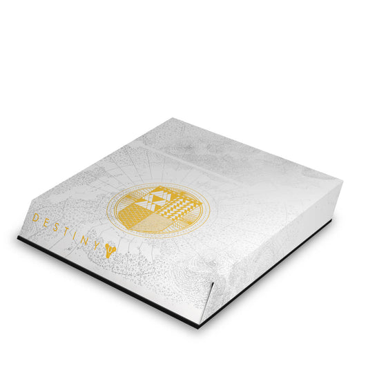 Capa Anti Poeira PS4 Slim - Limited Edition Destiny