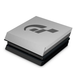 Capa Anti Poeira PS4 Slim - Gran Turismo Edition