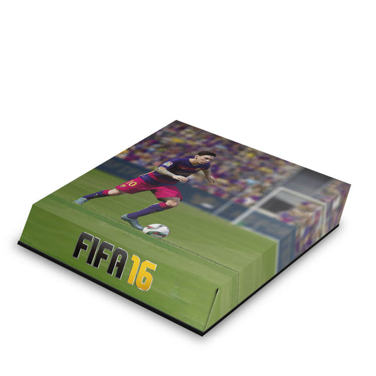 Capa Anti Poeira PS4 Slim - Fifa 16