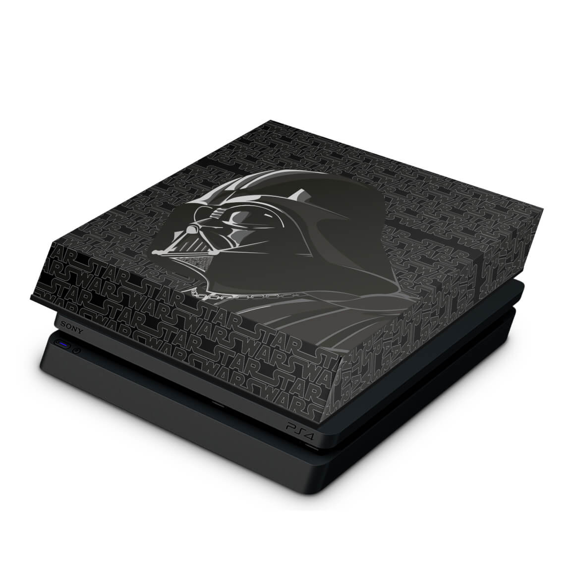 Capa Anti Poeira PS4 Slim - Star Wars Battlefront Especial Edition