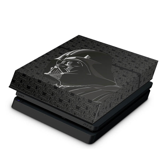 Capa Anti Poeira PS4 Slim - Star Wars Battlefront Especial Edition