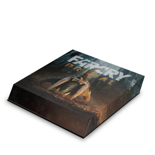 Capa Anti Poeira PS4 Slim - Far Cry Primal