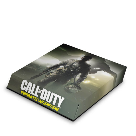 Capa Anti Poeira PS4 Slim - Call of Duty: Infinite Warfare