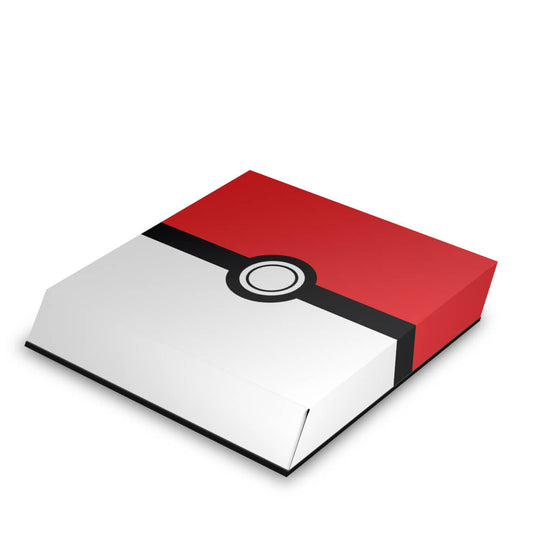 Capa Anti Poeira PS4 Slim - Pokemon