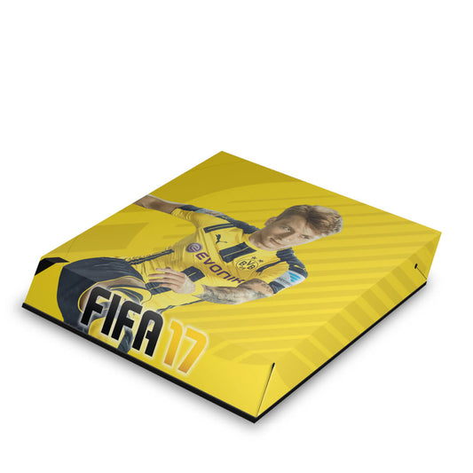 Capa Anti Poeira PS4 Slim - Fifa 17