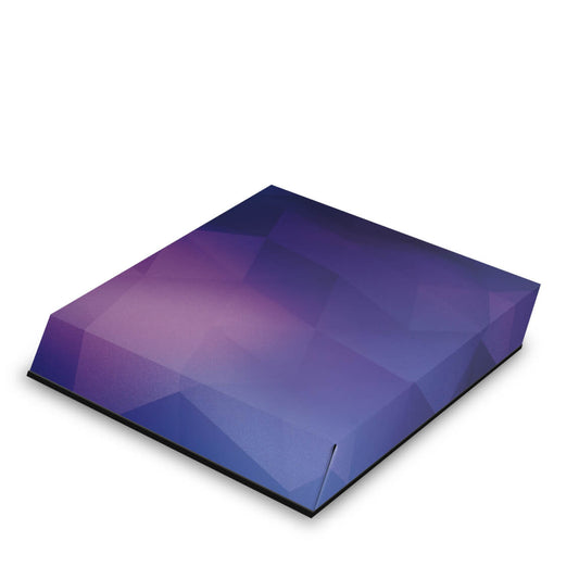 Capa Anti Poeira PS4 Slim - Arte Abstrata #1