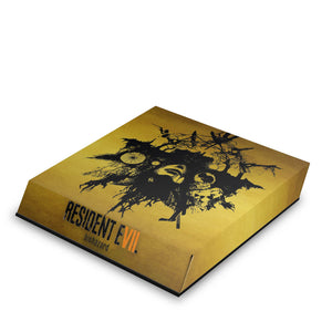 Capa Anti Poeira PS4 Slim - Resident Evil 7: Biohazard - Pop Arte Skins - foto 2