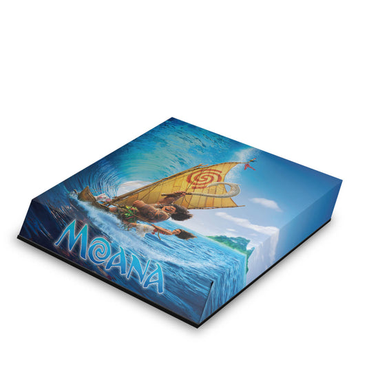 Capa Anti Poeira PS4 Slim - Moana