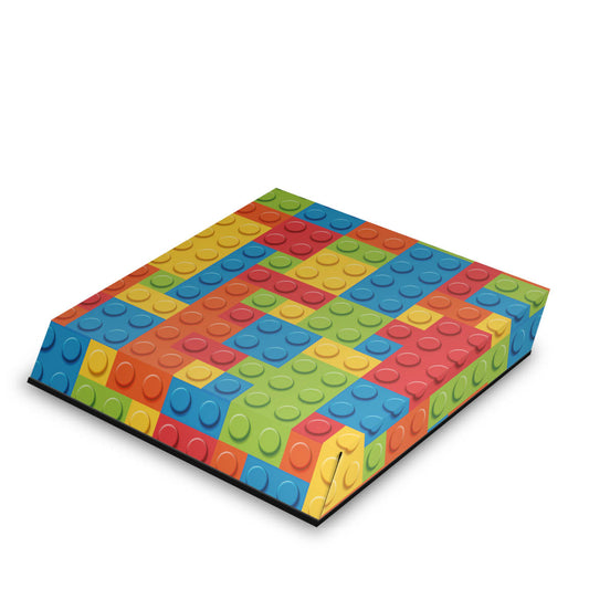 Capa Anti Poeira PS4 Slim - Lego peça