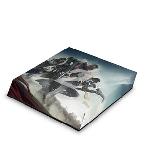 Capa Anti Poeira PS4 Slim - Destiny 2 - Pop Arte Skins - foto 2
