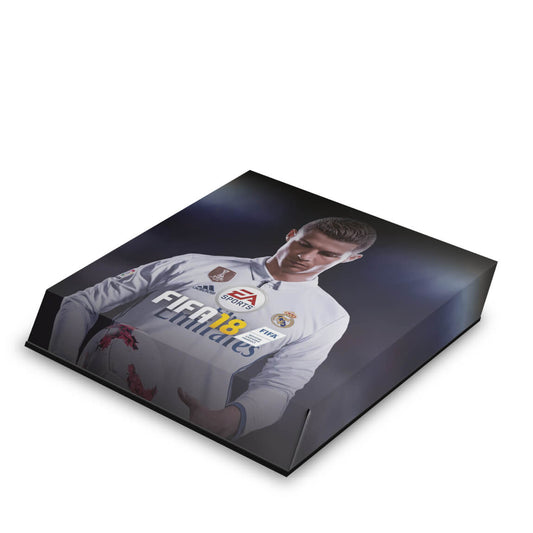 Capa Anti Poeira PS4 Slim - Fifa 18