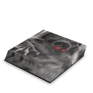 Capa Anti Poeira PS4 Slim - Caveira Skull - Pop Arte Skins - foto 2
