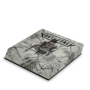 Capa Anti Poeira PS4 Slim - Days Gone - Pop Arte Skins - foto 2