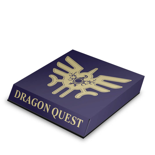 PS4 Slim Capa Anti Poeira - Dragon Quest Bundle