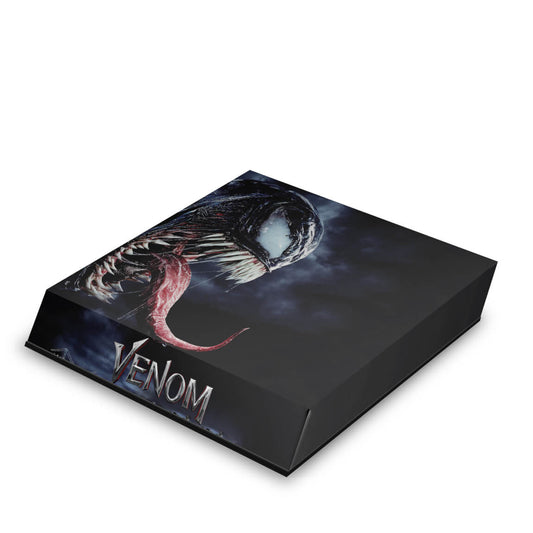 PS4 Slim Capa Anti Poeira - Venom
