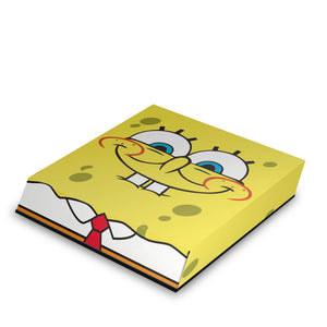 Capa Anti Poeira PS4 Slim - Bob Esponja - Pop Arte Skins - foto 2