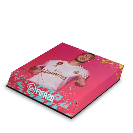 PS4 Slim Capa Anti Poeira - FIFA 20