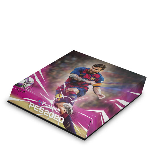 PS4 Slim Capa Anti Poeira - PES 2020