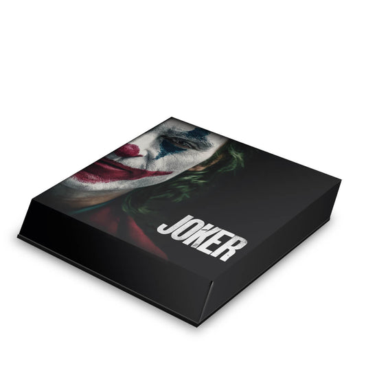 PS4 Slim Capa Anti Poeira - Joker Coringa Filme