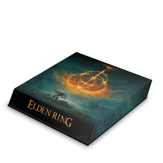 PS4 Slim Capa Anti Poeira - Elden Ring
