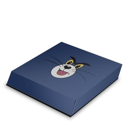 PS4 Slim Capa Anti Poeira - Tom