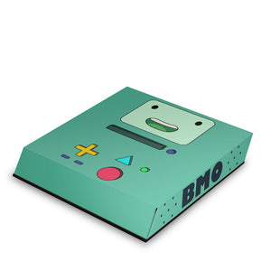 Capa Anti Poeira PS4 Slim - BMO Hora de Aventura - Pop Arte Skins - foto 2